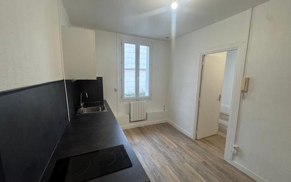 Appartement à louer    1 pièce •  Rouen