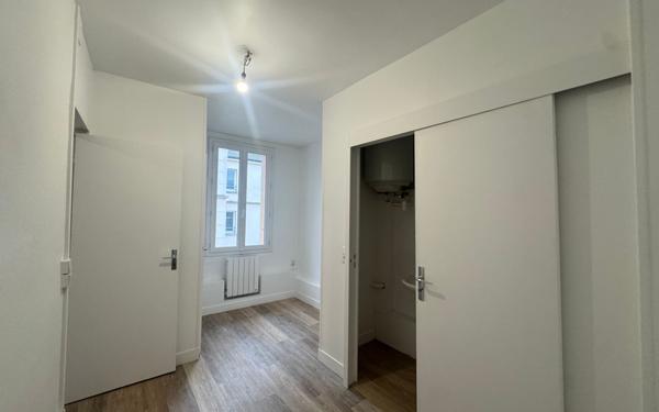 Appartement à louer    1 pièce •  Rouen