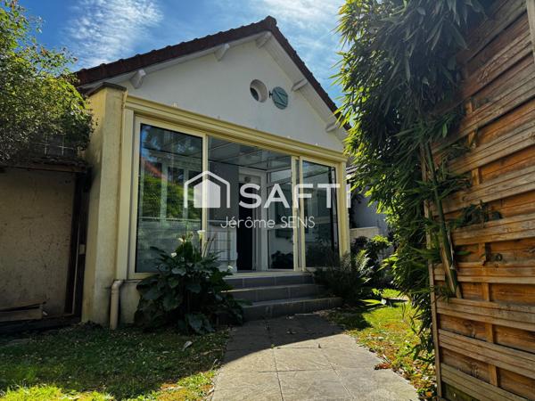 RARE à Sèvres – Quartier Les Bruyères