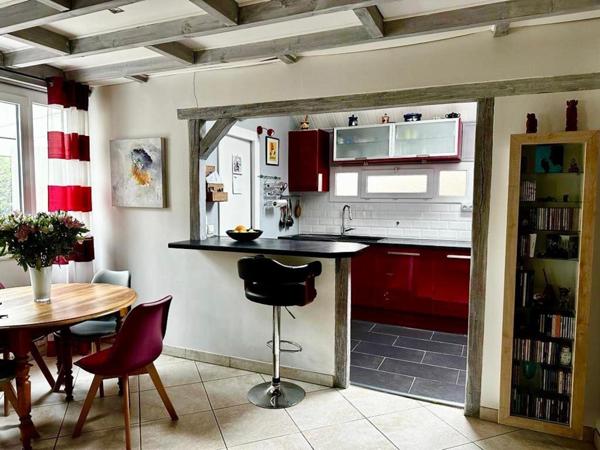 RARE à Sèvres – Quartier Les Bruyères