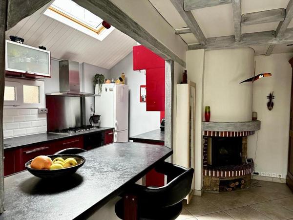 RARE à Sèvres – Quartier Les Bruyères