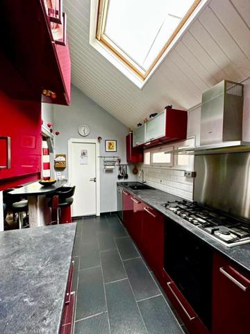 RARE à Sèvres – Quartier Les Bruyères