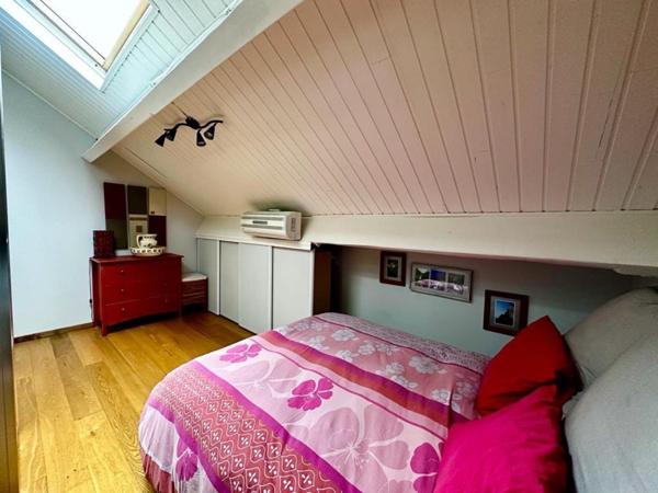 RARE à Sèvres – Quartier Les Bruyères