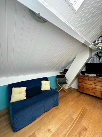 RARE à Sèvres – Quartier Les Bruyères