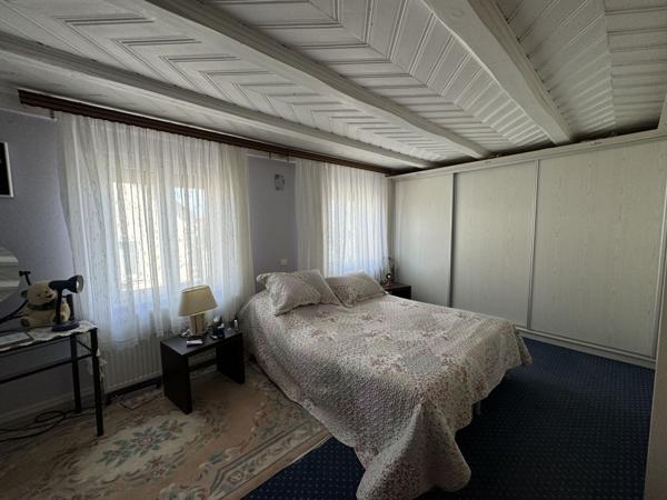 Maison 4 pièces, 68120 Pfastatt Haut-Rhin