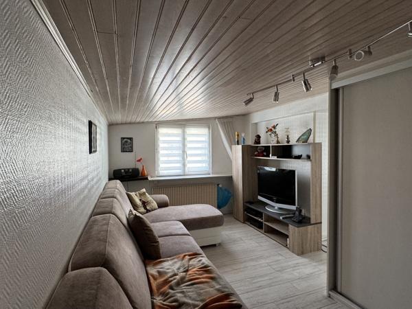 Maison 4 pièces, 68120 Pfastatt Haut-Rhin