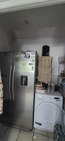 Appartement T3 avec jardin - Aiguillon