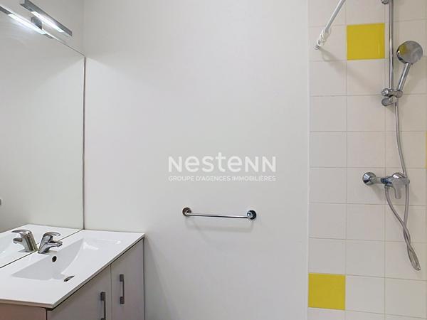 Appartement Bagneux 1 pièce(s) 17.80 m2 vendu loué