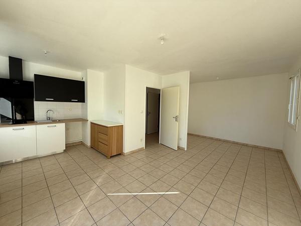 Appartement Coulounieix Chamiers 2 pièce(s) 45.88 m2