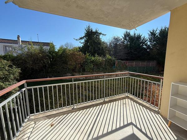 Appartement Coulounieix Chamiers 2 pièce(s) 45.88 m2