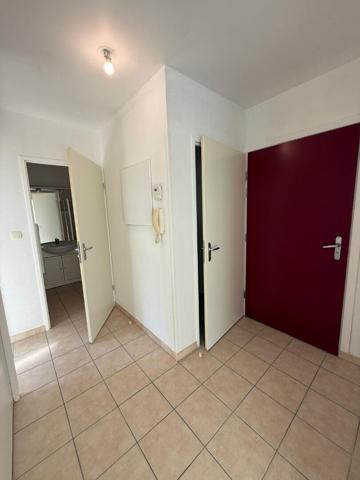 Appartement Coulounieix Chamiers 2 pièce(s) 45.88 m2