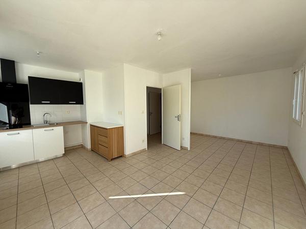 Appartement Coulounieix Chamiers 2 pièce(s) 45.88 m2