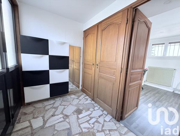Maison à vendre 8 pièces 155 m² Soisy-sur-Seine