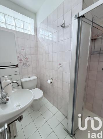 Maison à vendre 8 pièces 155 m² Soisy-sur-Seine