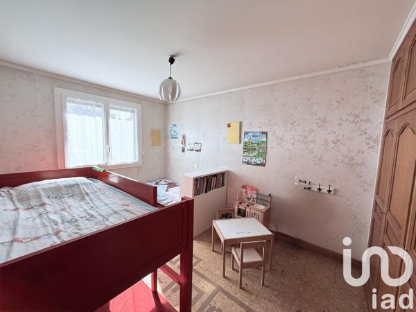 Maison à vendre 8 pièces 155 m² Soisy-sur-Seine