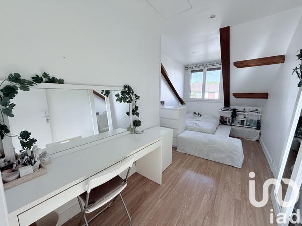 Maison à vendre 8 pièces 155 m² Soisy-sur-Seine