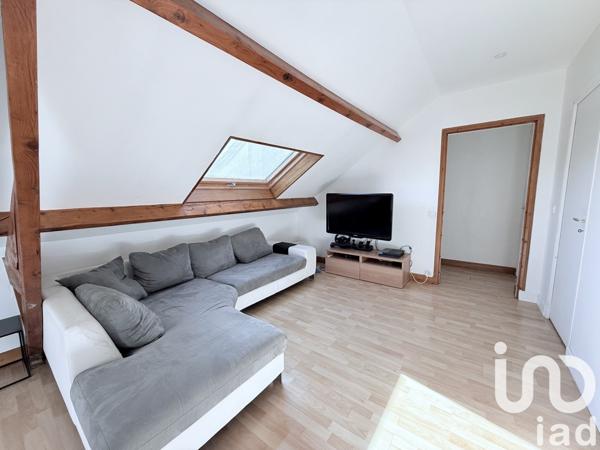 Maison à vendre 8 pièces 155 m² Soisy-sur-Seine