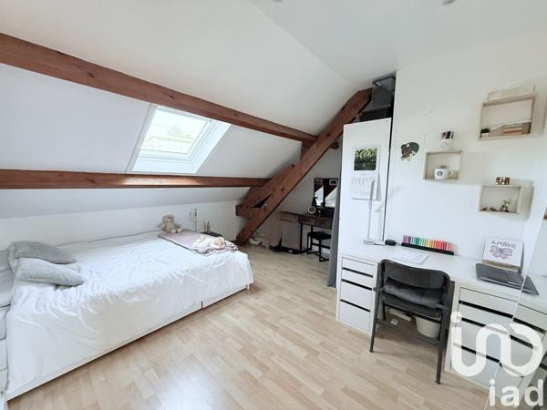 Maison à vendre 8 pièces 155 m² Soisy-sur-Seine