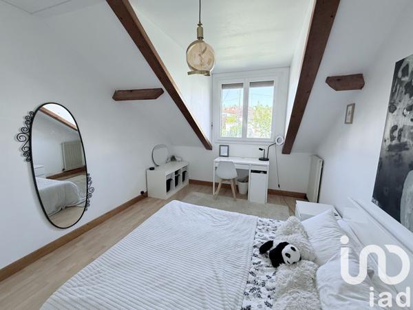 Maison à vendre 8 pièces 155 m² Soisy-sur-Seine