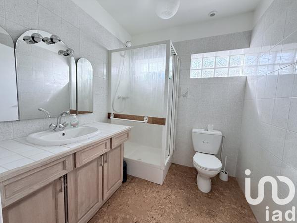 Maison à vendre 8 pièces 155 m² Soisy-sur-Seine