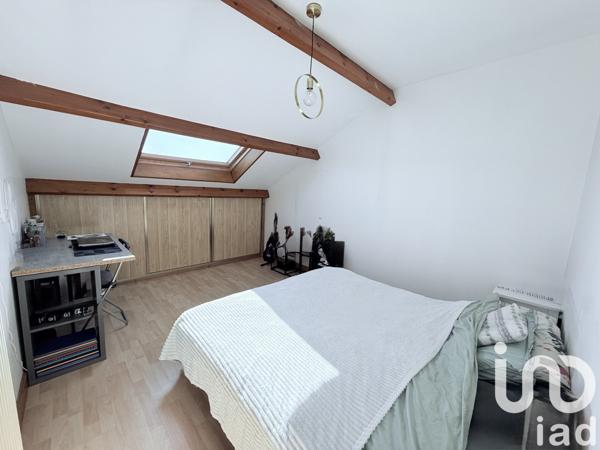 Maison à vendre 8 pièces 155 m² Soisy-sur-Seine