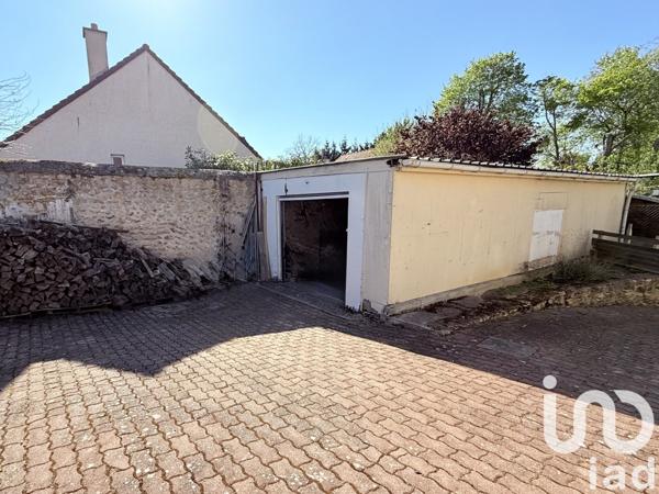 Maison à vendre 8 pièces 155 m² Soisy-sur-Seine