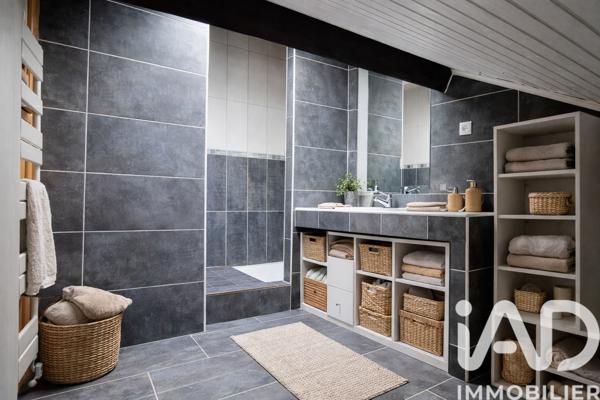 Appartement à vendre 3 pièces 64 m² Brie-Comte-Robert