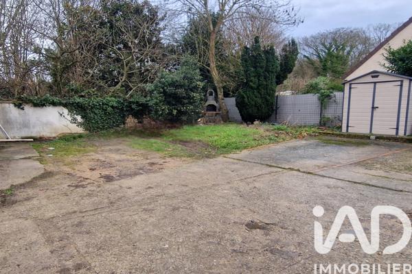 Appartement à vendre 3 pièces 64 m² Brie-Comte-Robert