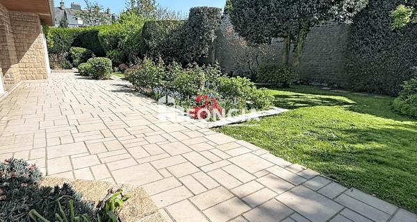 À vendre Maison 9 pièces 260 m² - Flers 61100