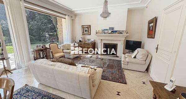 À vendre Maison 9 pièces 260 m² - Flers 61100
