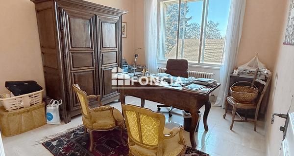 À vendre Maison 9 pièces 260 m² - Flers 61100