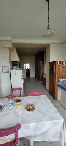 Immeuble à vendre à Telgruc-sur-Mer dans le Finistère (29560), ref : 3251-20   
Centre-bourg