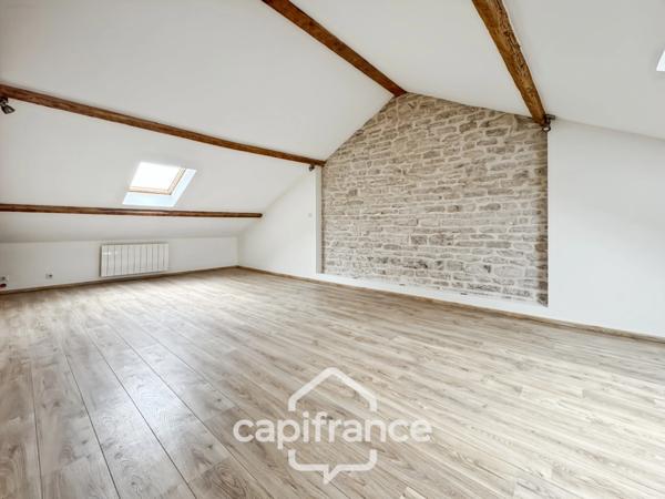 Appartement T3 de 75 m² - CHALON SUR SAONE