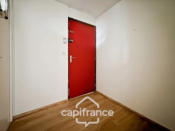 Appartement T3 de 75 m² - CHALON SUR SAONE