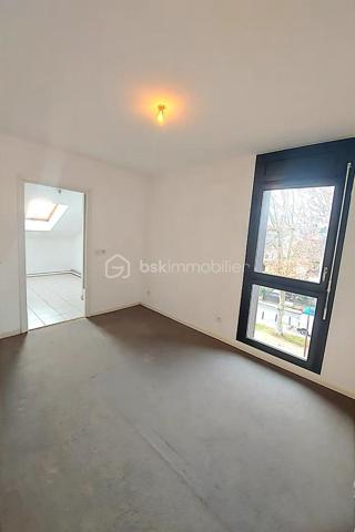 Appartement de 47,40 m²