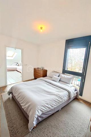 Appartement de 47,40 m²