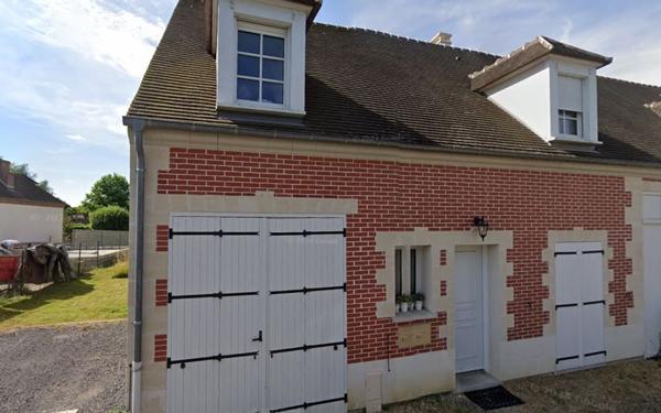 Maison à louer