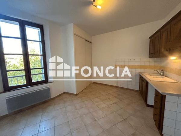 Location Appartement 3 pièces 70.6 m² - 22 PL. MARCEL PAGNOL Manosque 04100