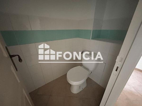 Location Appartement 3 pièces 70.6 m² - 22 PL. MARCEL PAGNOL Manosque 04100