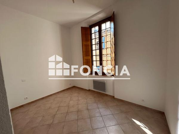 Location Appartement 3 pièces 70.6 m² - 22 PL. MARCEL PAGNOL Manosque 04100