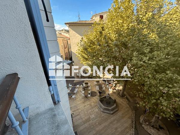 Location Appartement 3 pièces 70.6 m² - 22 PL. MARCEL PAGNOL Manosque 04100