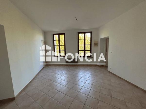 Location Appartement 3 pièces 70.6 m² - 22 PL. MARCEL PAGNOL Manosque 04100