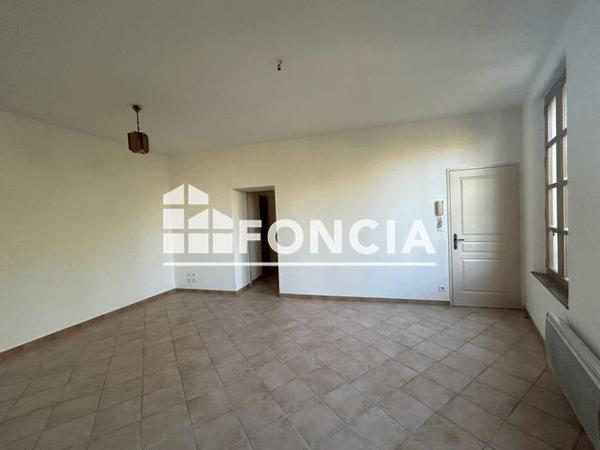 Location Appartement 3 pièces 70.6 m² - 22 PL. MARCEL PAGNOL Manosque 04100