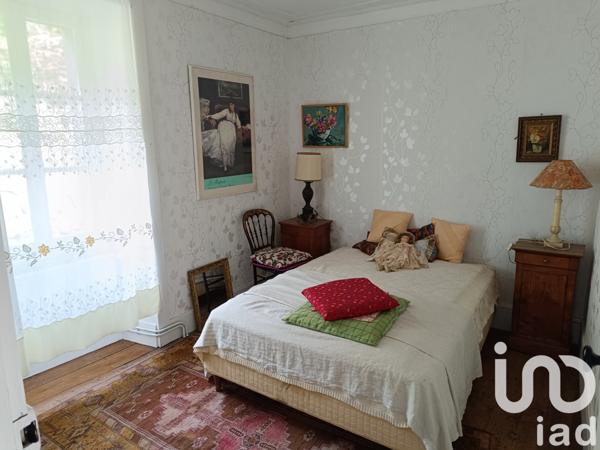 Maison à vendre 8 pièces 192 m² Saint-Chamant