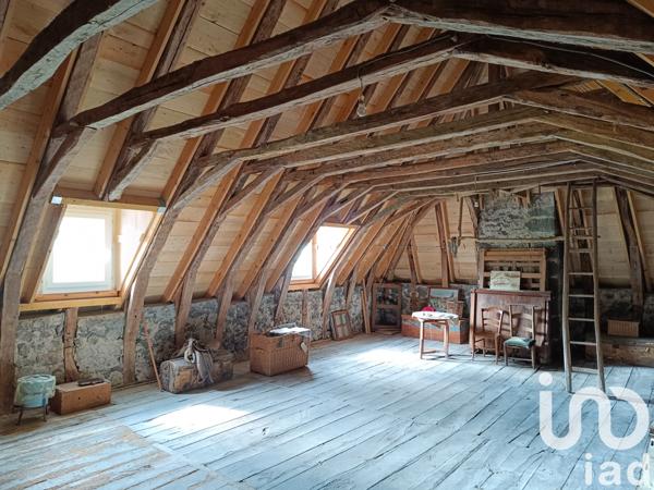 Maison à vendre 8 pièces 192 m² Saint-Chamant