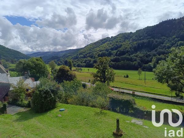 Maison à vendre 8 pièces 192 m² Saint-Chamant