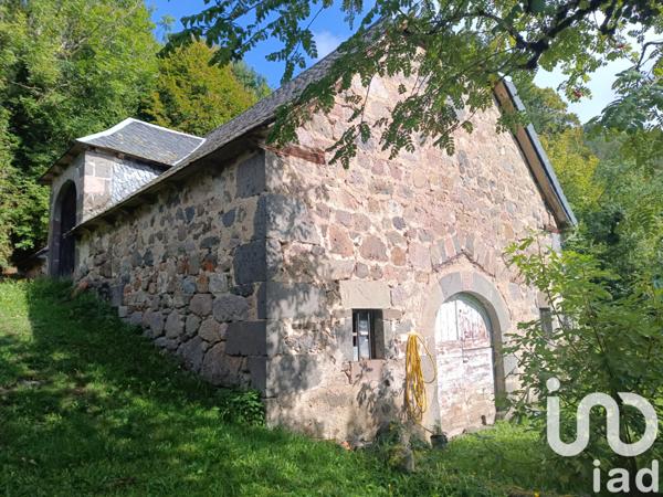 Maison à vendre 8 pièces 192 m² Saint-Chamant