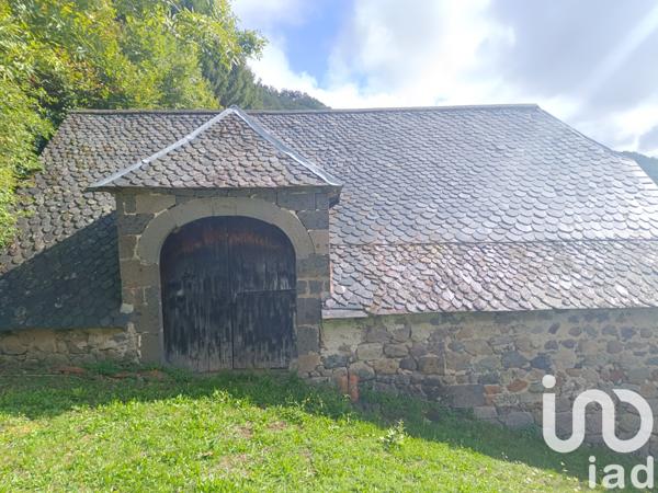 Maison à vendre 8 pièces 192 m² Saint-Chamant