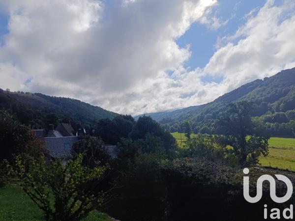 Maison à vendre 8 pièces 192 m² Saint-Chamant