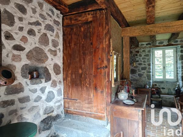 Maison à vendre 8 pièces 192 m² Saint-Chamant